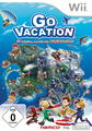 Go Vacation (Nintendo Wii, 2011)