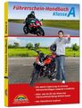 Führerschein Handbuch Klasse A, A1, A2 - Motorrad - top aktuell | GmbH | Buch