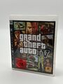 Grand Theft Auto IV Sony Playstation 3 PS3 Sehr guter Zustand CIB