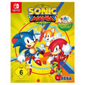 Sonic Mania Plus - Switch Spiel