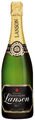 (49,76€/l) Lanson Champagner Black Label Brut 12% 0,75l Flasche