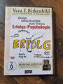 Vera F. Birkenbihl Erfolgs-Psychologie Einige Denkanstöße auf DVD - NEU OVP