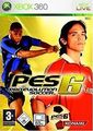 Pro Evolution Soccer 6 [Xbox Classics] von Konami D... | Game | Zustand sehr gut