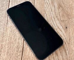 Apple iPhone 12 Pro Max - 512GB  (Ohne Simlock) (Dual-SIM)