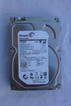 Seagate Barracuda Festplatte HDD - 3TB 3000GB, 7200rpm, NAS, ST3000DM001, defekt