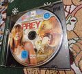 DVD Prey