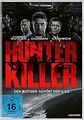 Hunter Killer von Marsh, Donovan | DVD | Zustand sehr gut