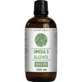 OMEGA-3 Algenöl DHA 300 mg+EPA 150 mg 100 ml PZN 14291900