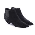 Chelsea Boots Saint Laurent Schwarz 39 EUR