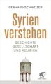 Gerhard Schweizer | Syrien verstehen | Taschenbuch | Deutsch (2024) | 560 S.