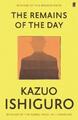 Kazuo Ishiguro The Remains of the Day (Taschenbuch)
