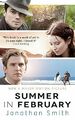 Summer In February: Film Tie In by Smith, Jonathan 0349139121 FREE Shipping