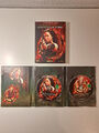 Die Tribute von Panem - Catching Fire (2 Disc Fan Edition)
