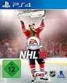 NHL 16 für PlayStation 4 von Electronic Arts - PS4 - Zustand sehr gut