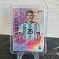 2022-2023 Topps Argentina World Champions Lisandro Martínez /25 