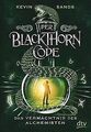 Der Blackthorn-Code - Das Vermächtnis des Alchemist... | Buch | Zustand sehr gut