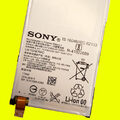 ORIGINAL SONY LIS1529ERPC AKKU Sony Xperia Z1 Compact D5503 - NAGELNEU -