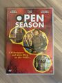 Open Season - DVD - Rar - Rarität - Deutsch - Uncut