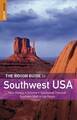 The Rough Guide to Southwest USA (Rough Guide Travel Guides), 1843536838, Ward, 