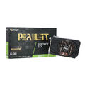 Outlet Palit GeForce GTX 1660Ti StormX 6GB GDDR6 PCIe® 3.0 x16 Aktiv Grafikkarte