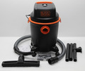 Black+Decker BXVC20PE Wet and Dry Vacuum Cleaner