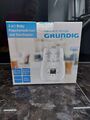 Grundig 3 in 1 Baby Flaschenwärmer und Sterilisator