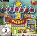 FISHDOM 2 DELUXE (PC CD-ROM) - NEU & SOFORT