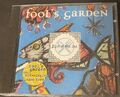 Fool's Garden 💿 Dish of the day CD (1995)