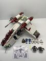 LEGO Star Wars: Republic Gunship (7163)
