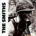 The Smiths - Meat Is Murder - The Smiths CD 6XVG FREE Shipping