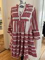 Devotion Damen Kleid Größe M Ibiza Hippie Boho