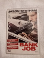 BANK JOB mit Jason Statham      ca.107 Min. 1 DVD TIPP