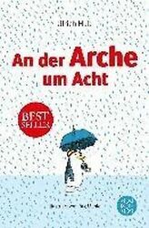 An der Arche um Acht von Hub, Ulrich | Buch | Zustand gut*** So macht sparen Spaß! Bis zu -70% ggü. Neupreis ***