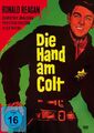 Die Hand am Colt - Kinofassung (digital remastered) (DVD) Ruth Hampton Preston