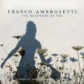 Franco Ambrosetti - The Nearness Of You