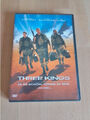 DVD Video  Three Kings   David O. Russel   Clooney   Wahlberg   Cube