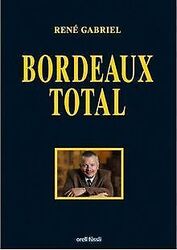 Bordeaux total | Buch | Zustand gutGeld sparen & nachhaltig shoppen!