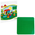 LEGO® DUPLO® 2304 Große Bauplatte, grün