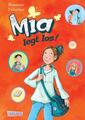 Mia 01: Mia legt los! Susanne Fülscher Buch Mia 170 S. Deutsch 2009 Carlsen
