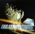The Real Thing:the Temptations von the Temptations | CD | Zustand sehr gut