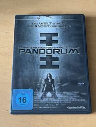 Pandorum  / DVD / aus Sammlung