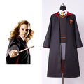Gryffindor Original Uniform Hermine Granger Cosplay Kostüm Anzug Erwachsene Kind