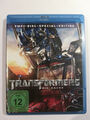 Transformers - Die Rache - 2-Disc Special Edition (Blu-Ray)