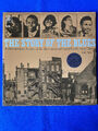 2 x LP Paul Oliver THE STORY OF THE BLUES 2 A Documentary History CBS 66232 1970