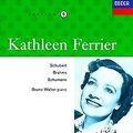 Lieder (coll. Kathleen Ferrier Edition Vol.9) von Kat... | CD | Zustand sehr gut