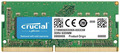 Crucial 8GB Laptop-Arbeitsspeicher Arbeitsspeicher Speicher PC Modul 2400 MHz 