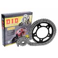 Set Übertragung Kette DID 428HD Sts Für Suzuki 80 RM 1983-1985