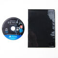 PlayStation 4 Spiel The Elder Scrolls V / 5: Skyrim Special Edition #B