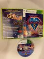 Bejeweled 3 PAL (deutsches Slipcover) Xbox 360 Spiel SCHNELLER VERSAND UK