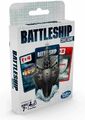 Battleship - klassisches Karten-Reisespiel